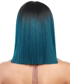 Wigs For Black Women Yara | Lace Front Synthetic Wig By Bobbi Boss