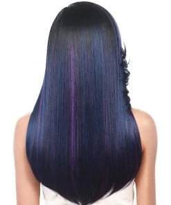 Wigs For Black Women Chanel | Lace Front Synthetic Wig By Bobbi Boss 7 Wigs For Black Women Chanel | Lace Front Synthetic Wig By Bobbi Boss