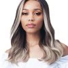 Calandria | Lace Front Synthetic Wig By Bobbi Boss Wigs For Black Women 2 Calandria | Lace Front Synthetic Wig By Bobbi Boss Wigs For Black Women