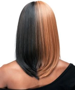 Rhian | Lace Front Synthetic Wig By Bobbi Boss