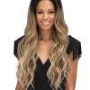Eris | Lace Front Synthetic Wig By Bobbi Boss