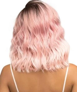 Jaylen | Lace Front Synthetic Wig By Bobbi Boss 7 Jaylen | Lace Front Synthetic Wig By Bobbi Boss