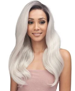 Aaliyah | Lace Front Synthetic Wig By Bobbi Boss Wigs For Black Women