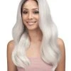 Aaliyah | Lace Front Synthetic Wig By Bobbi Boss Wigs For Black Women 1 Aaliyah | Lace Front Synthetic Wig By Bobbi Boss Wigs For Black Women