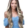 Kasmira | Lace Front Synthetic Wig By Bobbi Boss