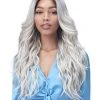 Gardenia | Lace Front Synthetic Wig By Bobbi Boss 1 Gardenia | Lace Front Synthetic Wig By Bobbi Boss