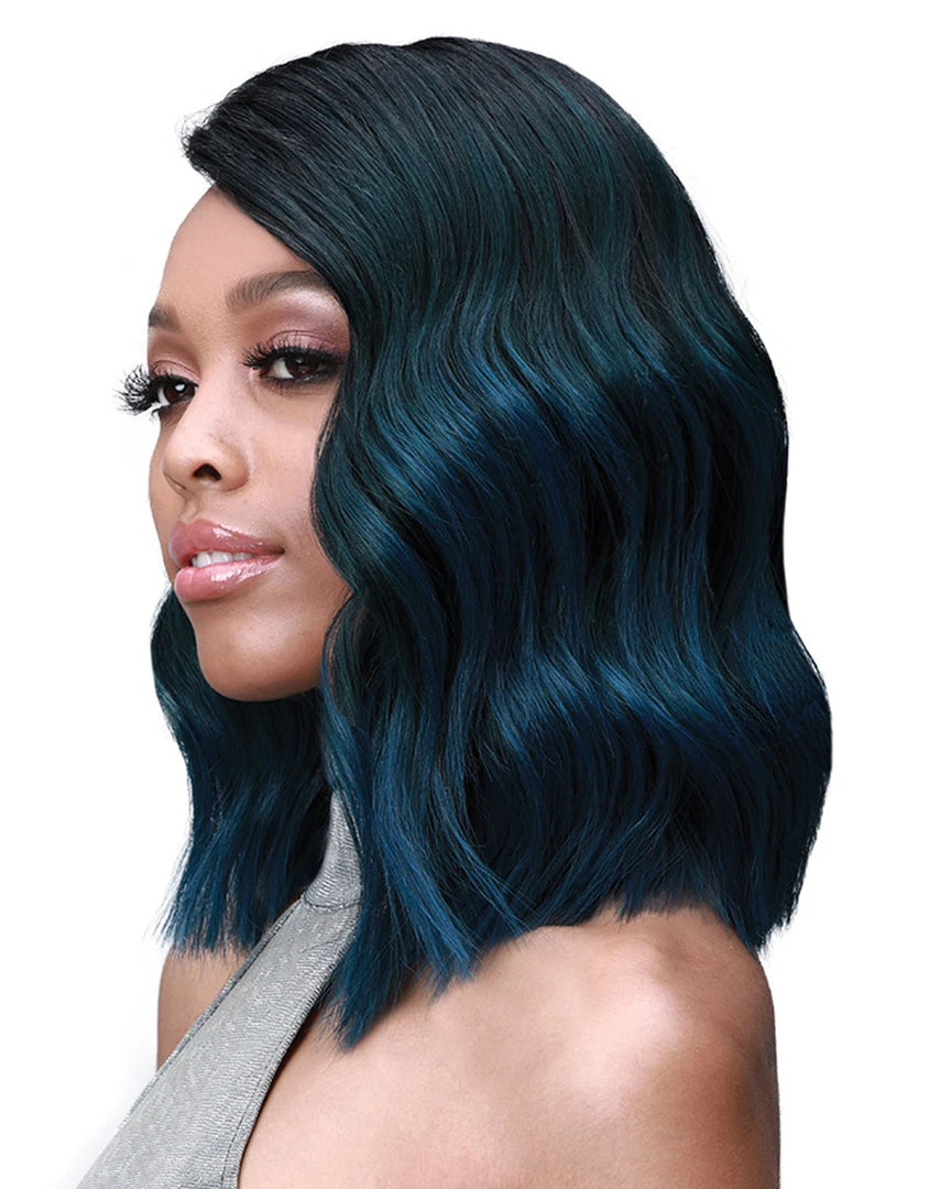 Teairra | Lace Front Synthetic Wig By Bobbi Boss 4 Teairra | Lace Front Synthetic Wig By Bobbi Boss