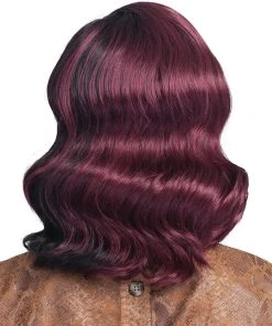 Perla | Lace Front Synthetic Wig By Bobbi Boss