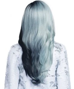 Wigs For Black Women Ophelia | Lace Front Synthetic Wig By Bobbi Boss