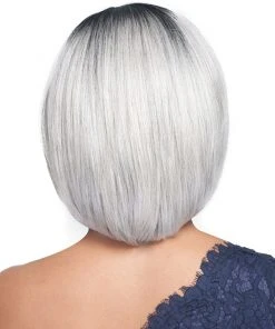 Constance | Lace Front Synthetic Wig By Bobbi Boss