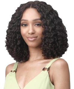 Dorothy | Lace Front Synthetic Wig By Bobbi Boss