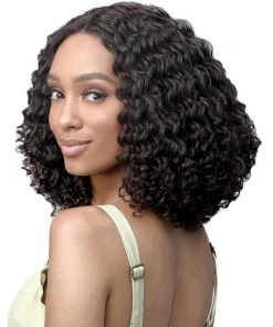 Dorothy | Lace Front Synthetic Wig By Bobbi Boss