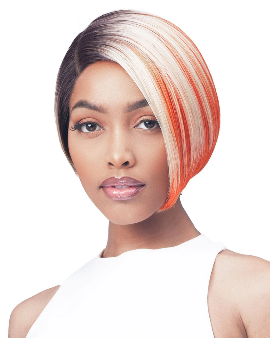 Viva | Lace Front Synthetic Wig By Bobbi Boss 3 Viva | Lace Front Synthetic Wig By Bobbi Boss