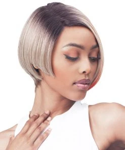 Viva | Lace Front Synthetic Wig By Bobbi Boss