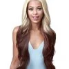 Kinna | Lace Front Synthetic Wig By Bobbi Boss