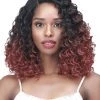Eavan | Lace Front Synthetic Wig By Bobbi Boss