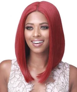 Gena | Lace Front Synthetic Wig By Bobbi Boss