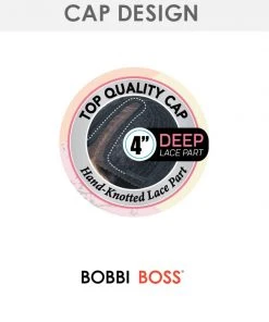 Wigs For Black Women Wan | Lace Front Synthetic Wig By Bobbi Boss 9 Wigs For Black Women Wan | Lace Front Synthetic Wig By Bobbi Boss