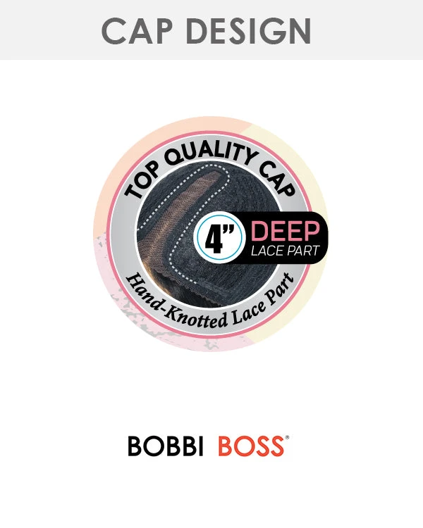 Wigs For Black Women Wan | Lace Front Synthetic Wig By Bobbi Boss 6 Wigs For Black Women Wan | Lace Front Synthetic Wig By Bobbi Boss