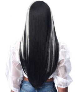 Saffron | Lace Front Synthetic Wig By Bobbi Boss Wigs For Black Women 7 Saffron | Lace Front Synthetic Wig By Bobbi Boss Wigs For Black Women