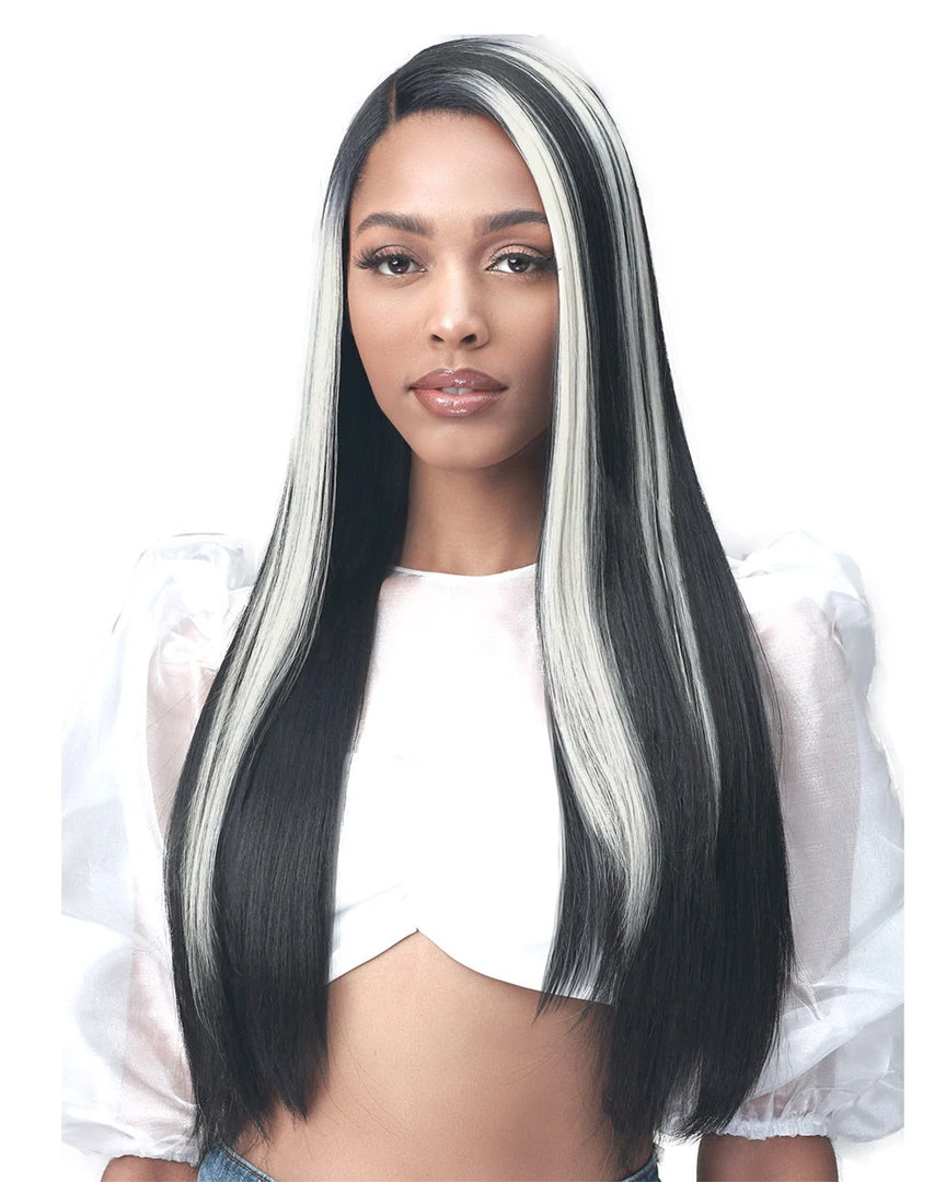 Saffron | Lace Front Synthetic Wig By Bobbi Boss Wigs For Black Women 3 Saffron | Lace Front Synthetic Wig By Bobbi Boss Wigs For Black Women