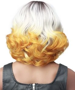 Bena | Lace Front Synthetic Wig By Bobbi Boss Wigs For Black Women