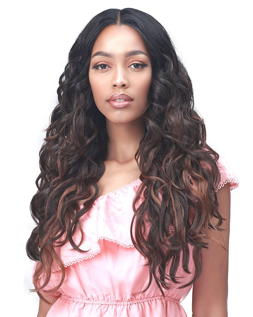 Eloise | Lace Front Synthetic Wig By Bobbi Boss 3 Eloise | Lace Front Synthetic Wig By Bobbi Boss