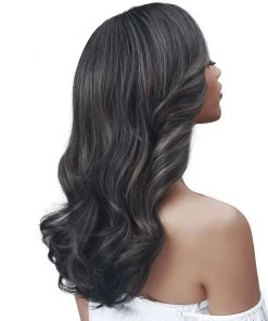 Raela | Lace Front Synthetic Wig By Bobbi Boss