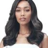 Raela | Lace Front Synthetic Wig By Bobbi Boss