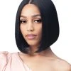 Livana | Lace Front Synthetic Wig By Bobbi Boss