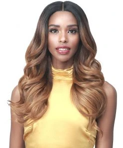 Rissa | Lace Front Synthetic Wig By Bobbi Boss