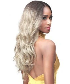 Rissa | Lace Front Synthetic Wig By Bobbi Boss