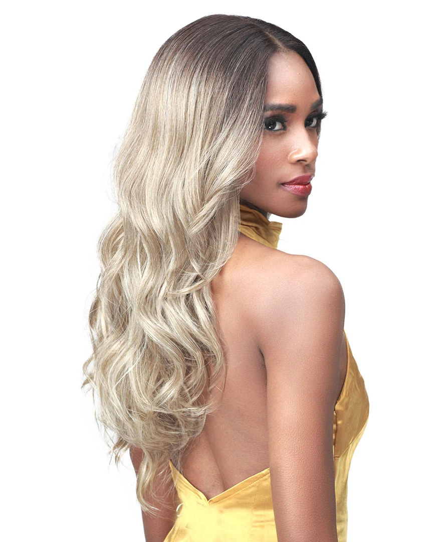 Rissa | Lace Front Synthetic Wig By Bobbi Boss 4 Rissa | Lace Front Synthetic Wig By Bobbi Boss