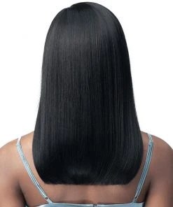 Darcie | Lace Front Synthetic Wig By Bobbi Boss Wigs For Black Women