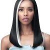 Darcie | Lace Front Synthetic Wig By Bobbi Boss Wigs For Black Women