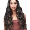 Adriana | Lace Front Synthetic Wig By Bobbi Boss Wigs For Black Women