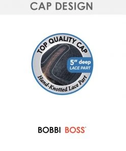 Adriana | Lace Front Synthetic Wig By Bobbi Boss Wigs For Black Women