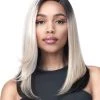 Laila | Lace Front Synthetic Wig By Bobbi Boss Wigs For Black Women 2 Laila | Lace Front Synthetic Wig By Bobbi Boss Wigs For Black Women