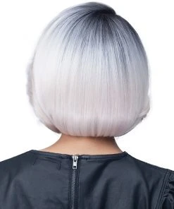 Luna | Lace Front Synthetic Wig By Bobbi Boss 8 Luna | Lace Front Synthetic Wig By Bobbi Boss