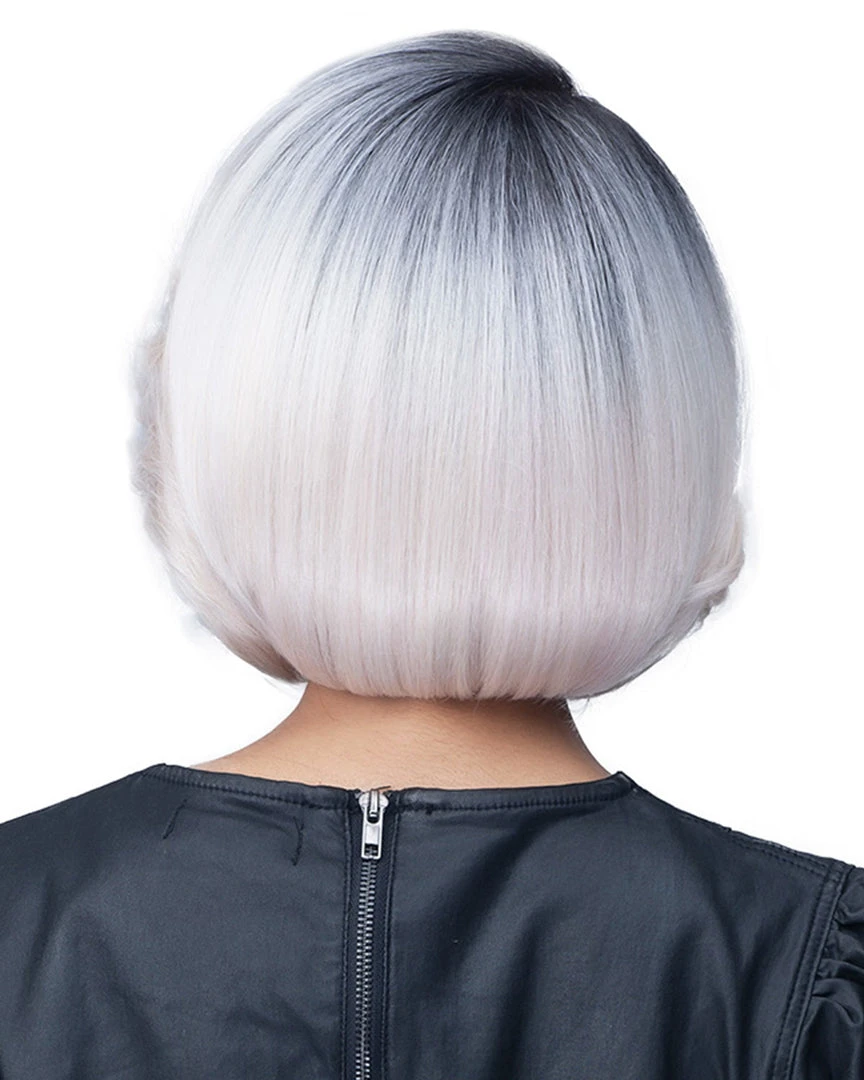 Luna | Lace Front Synthetic Wig By Bobbi Boss 5 Luna | Lace Front Synthetic Wig By Bobbi Boss