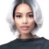 Luna | Lace Front Synthetic Wig By Bobbi Boss