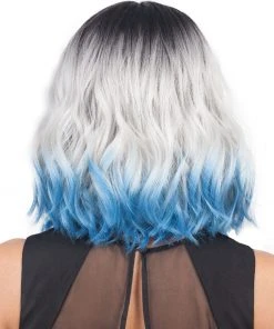 Zendaya | Lace Front Synthetic Wig By Bobbi Boss