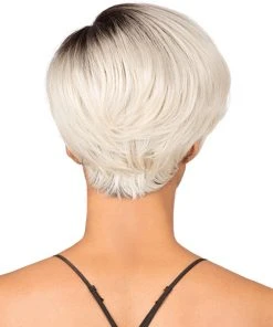 Ricca | Lace Front Synthetic Wig By Bobbi Boss Wigs For Black Women