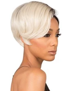 Ricca | Lace Front Synthetic Wig By Bobbi Boss Wigs For Black Women