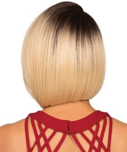 Natori | Lace Front Synthetic Wig By Bobbi Boss 7 Natori | Lace Front Synthetic Wig By Bobbi Boss