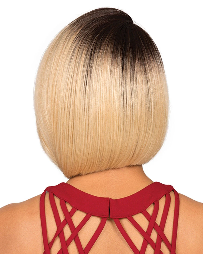 Natori | Lace Front Synthetic Wig By Bobbi Boss 5 Natori | Lace Front Synthetic Wig By Bobbi Boss