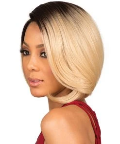 Natori | Lace Front Synthetic Wig By Bobbi Boss