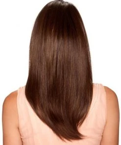 Tea Leaf Layer | Lace Front Synthetic Wig By Belle Tress Wigs For Women 12 Tea Leaf Layer | Lace Front Synthetic Wig By Belle Tress Wigs For Women