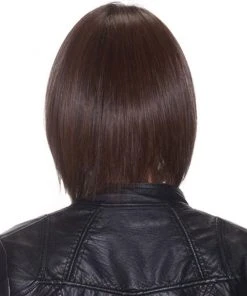 Wigs For Women Double Shot Bob | Lace Front Synthetic Wig By Belle Tress