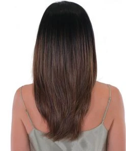 Sugar Rush Balayage | Lace Front & Monofilament Synthetic Wig By Belle Tress Wigs For Women